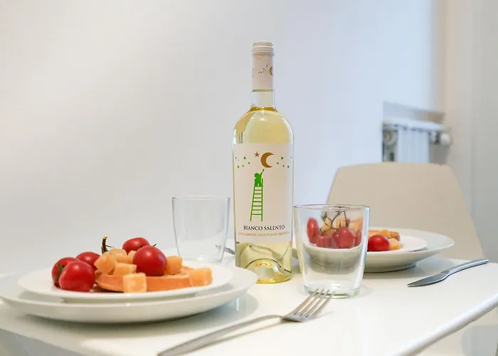 Pellegrini House 밀라노