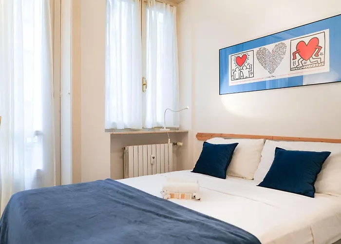 Pellegrini House 밀라노