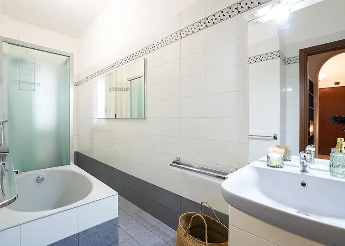 Pellegrini House * 밀라노