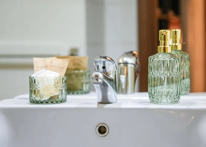 Pellegrini House 아파트 밀라노