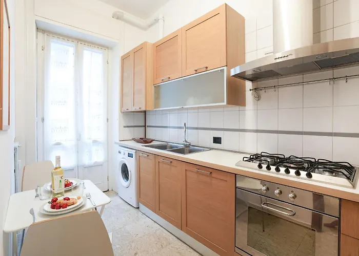 Pellegrini House 밀라노