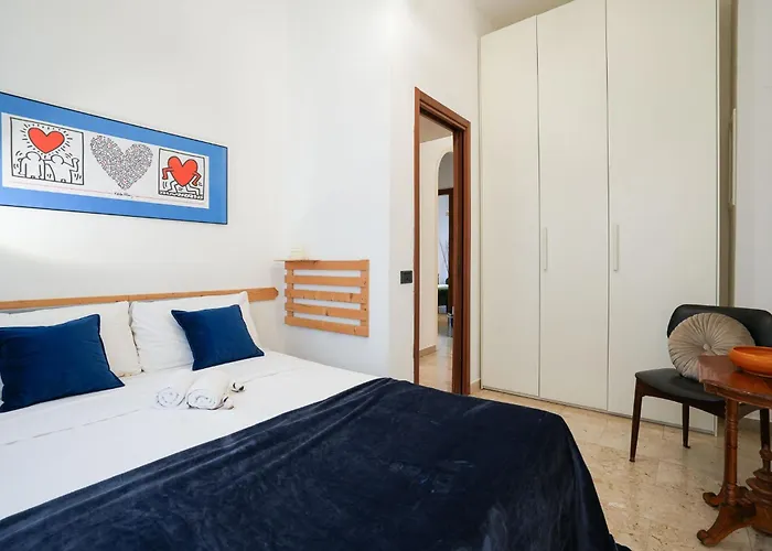 Pellegrini House * 밀라노