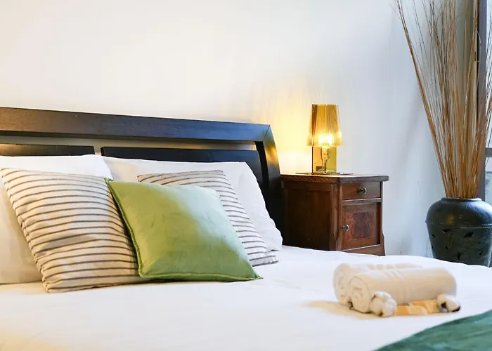 아파트 Pellegrini House *