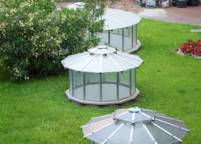 아파트 Pellegrini House 밀라노