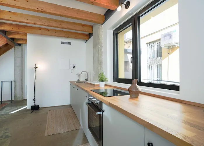 Holiday home Del Re House, Parking Free Milan