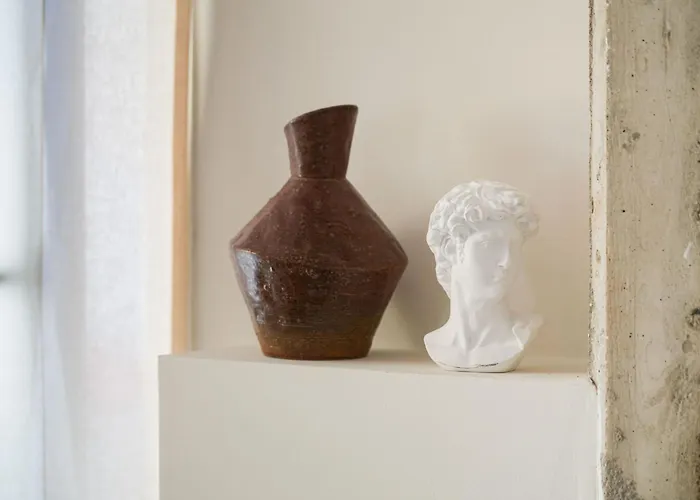 Casa vacanze Del Re House, Parking Free *