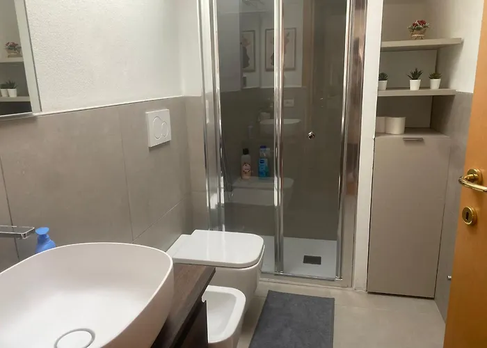 Perla Di Nolo - - Luxury Sleeps 4 Apartmán Milán