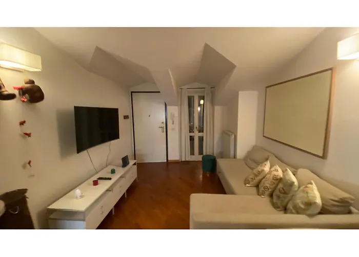 Perla Di Nolo - - Luxury Sleeps 4 Apartmán