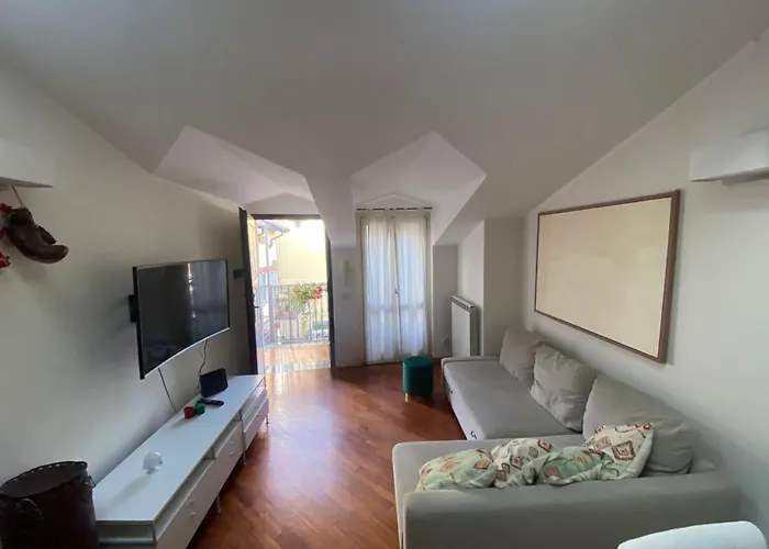 Perla Di Nolo - - Luxury Sleeps 4 *