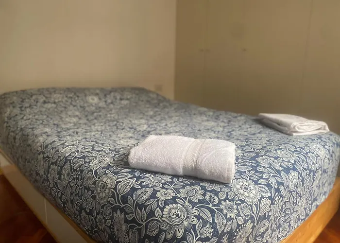 Perla Di Nolo - - Luxury Sleeps 4 Apartmán Milán