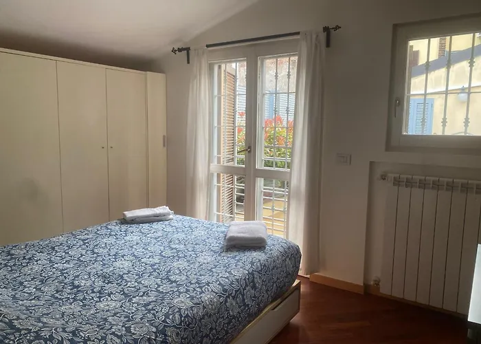 Perla Di Nolo - - Luxury Sleeps 4 アパート