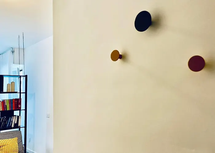 Tortona 767 - Smart House Nella Moda E Design - Navigli - Fuori Salone Milano