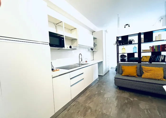 Tortona 767 - Smart House Nella Moda E Design - Navigli - Fuori Salone