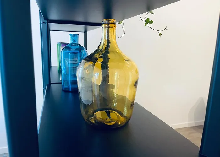 Apartment Tortona 767 - Smart House Nella Moda E Design - Navigli - Fuori Salone *