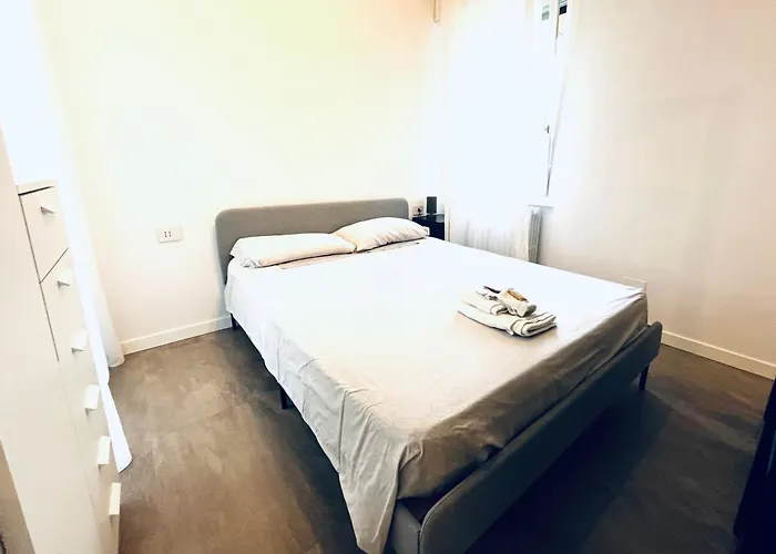 Tortona 767 - Smart House Nella Moda E Design - Navigli - Fuori Salone Appartamento