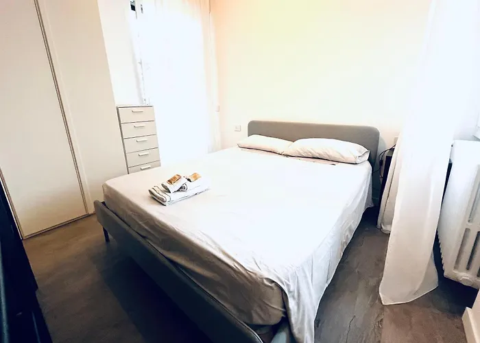 Tortona 767 - Smart House Nella Moda E Design - Navigli - Fuori Salone Milano