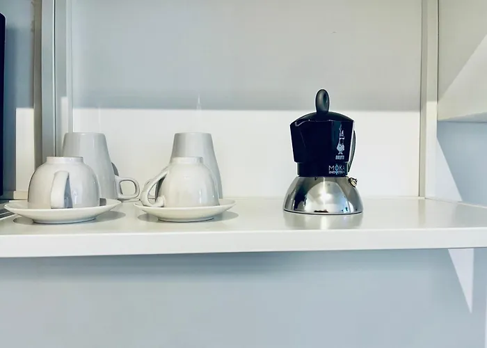 Tortona 767 - Smart House Nella Moda E Design - Navigli - Fuori Salone Apartment