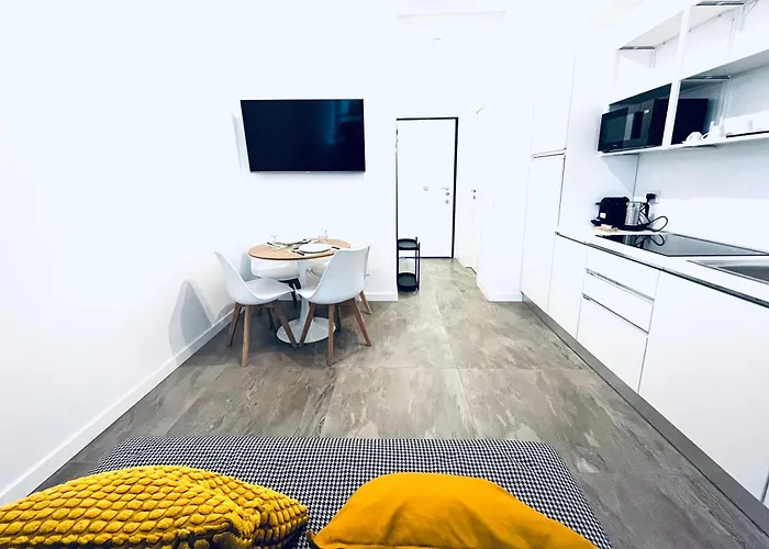 Appartamento Tortona 767 - Smart House Nella Moda E Design - Navigli - Fuori Salone