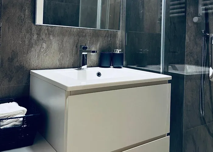 Tortona 767 - Smart House Nella Moda E Design - Navigli - Fuori Salone Apartment *