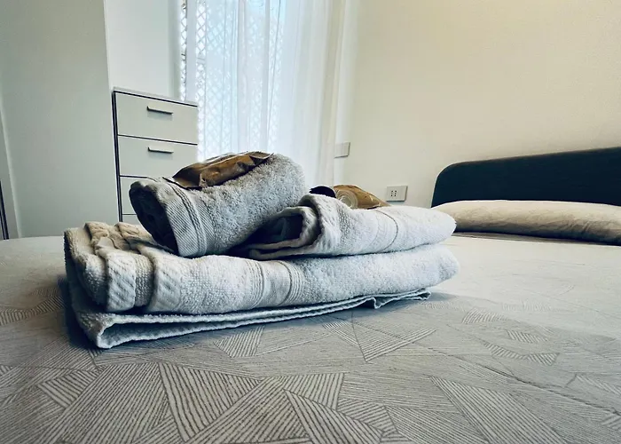 Apartment Tortona 767 - Smart House Nella Moda E Design - Navigli - Fuori Salone *