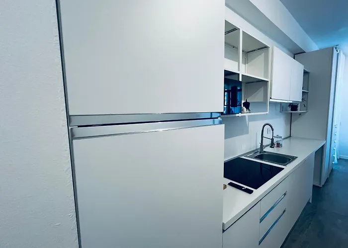 Tortona 767 - Smart House Nella Moda E Design - Navigli - Fuori Salone * Milan