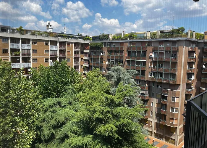 Tortona 767 - Smart House Nella Moda E Design - Navigli - Fuori Salone * Milan