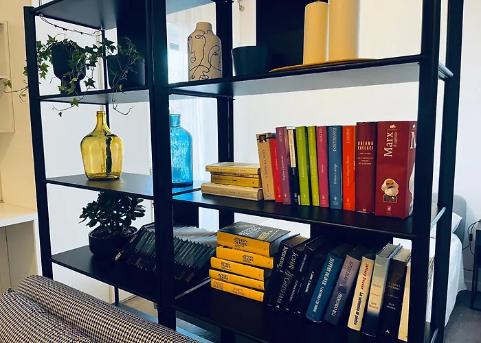 Tortona 767 - Smart House Nella Moda E Design - Navigli - Fuori Salone *