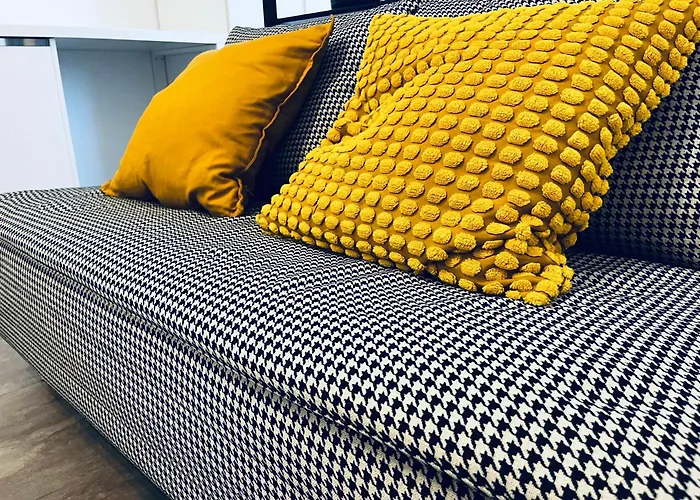 Apartment Tortona 767 - Smart House Nella Moda E Design - Navigli - Fuori Salone