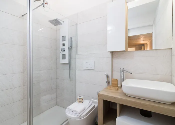 Nel Cuore Dei Navigli - Daire Milano