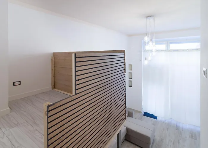 Nel Cuore Dei Navigli - Milano