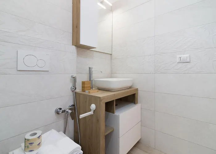 Nel Cuore Dei Navigli - Daire