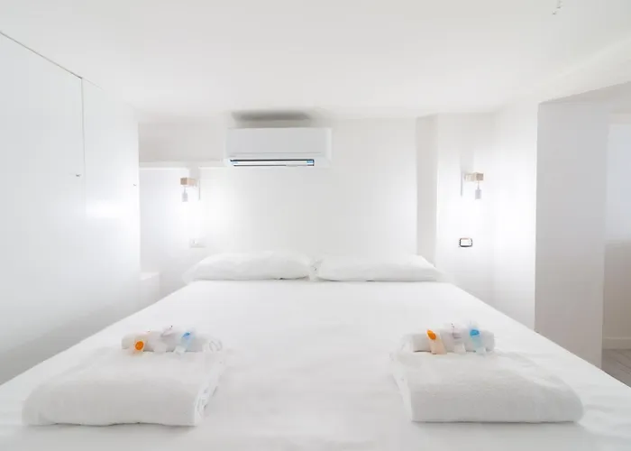 Daire Nel Cuore Dei Navigli -