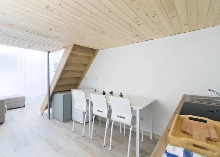 Nel Cuore Dei Navigli - Daire *