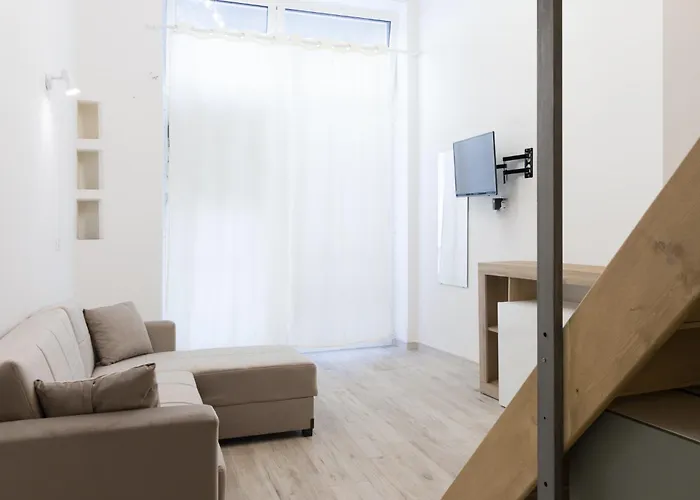 Nel Cuore Dei Navigli - * Milano