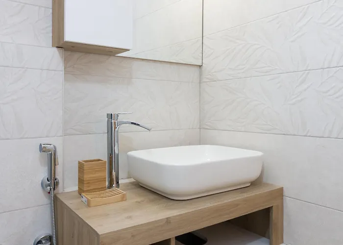 Apartman Nel Cuore Dei Navigli -