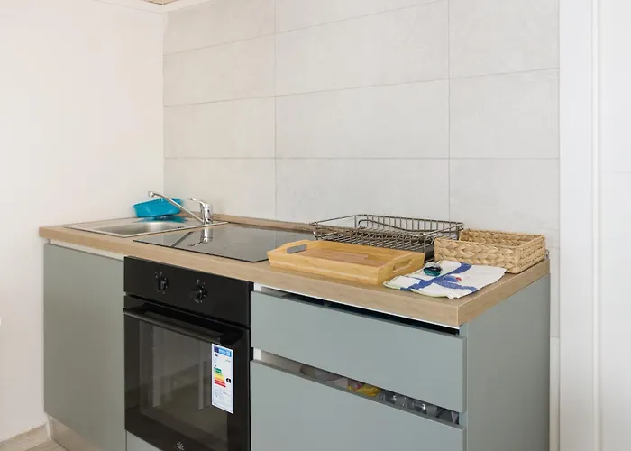 Nel Cuore Dei Navigli - Daire Milano