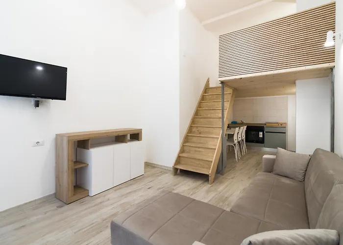 Nel Cuore Dei Navigli - Milano