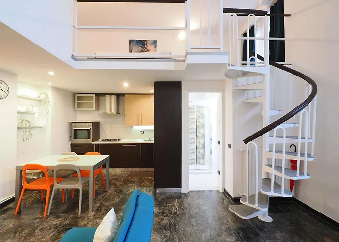 Primopiano - Aristotele דירה *