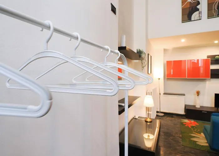 דירה Primopiano - Aristotele