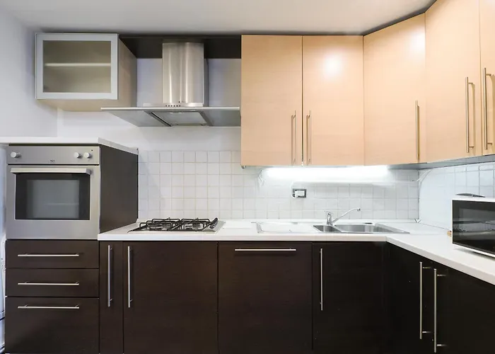 Primopiano - Aristotele Apartament Mediolan