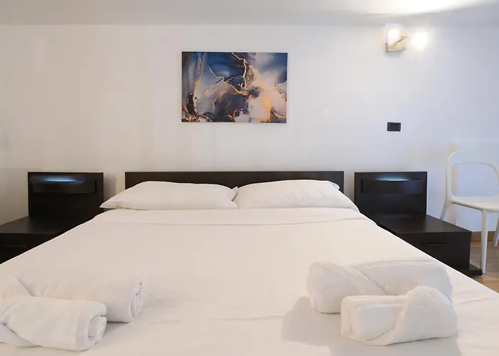 Primopiano - Aristotele דירה *