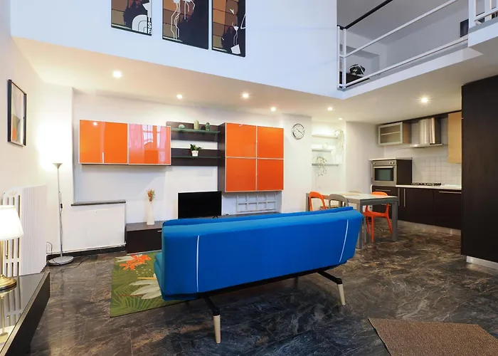 Primopiano - Aristotele דירה *