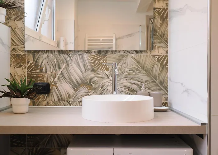 דירה Primopiano - Aristotele *