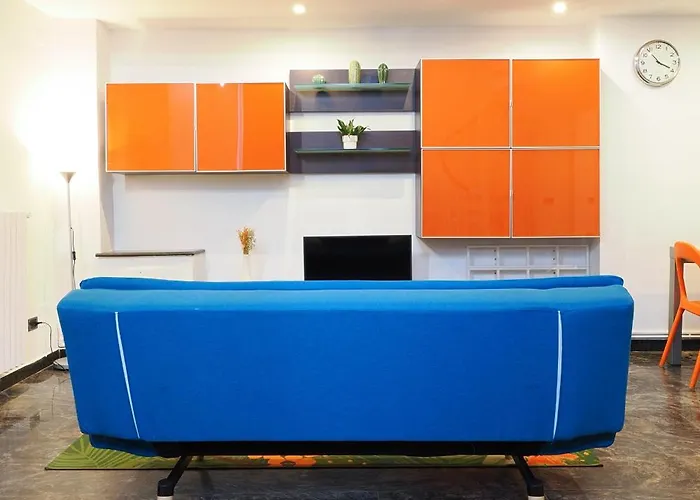 דירה Primopiano - Aristotele