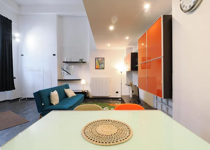 Primopiano - Aristotele מילאנו