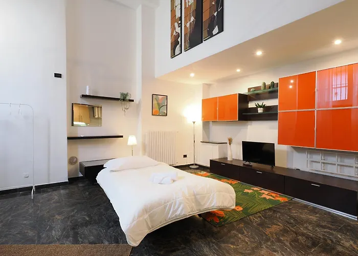 דירה Primopiano - Aristotele