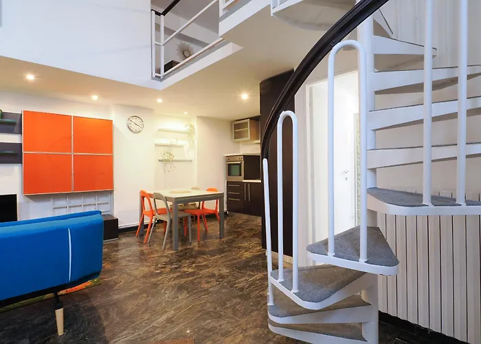 דירה Primopiano - Aristotele