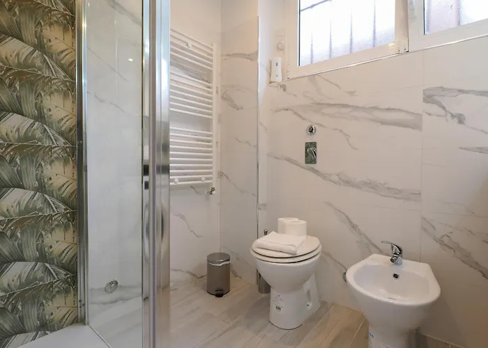 דירה Primopiano - Aristotele *