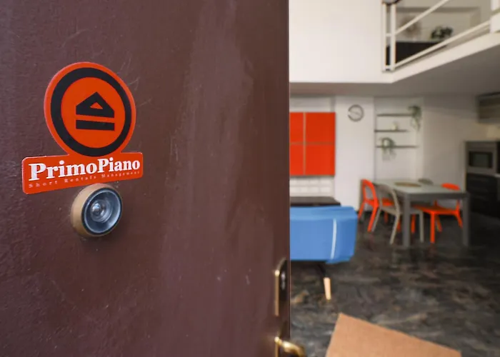 Primopiano - Aristotele * מילאנו