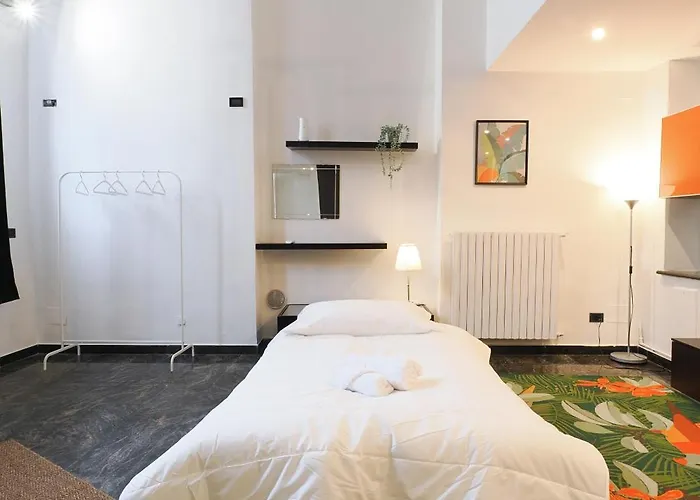 Primopiano - Aristotele מילאנו